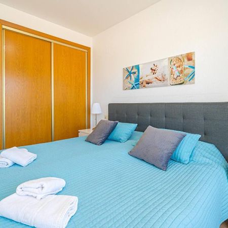 Apartmán Alborada Golf 1 2B El Albir Exteriér fotografie