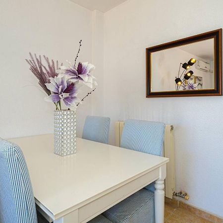 Apartmán Alborada Golf 1 2B El Albir Exteriér fotografie
