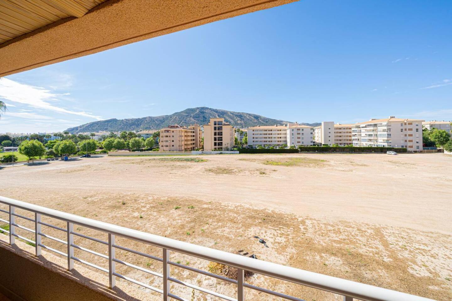 Apartmán Alborada Golf 1 2B El Albir Exteriér fotografie
