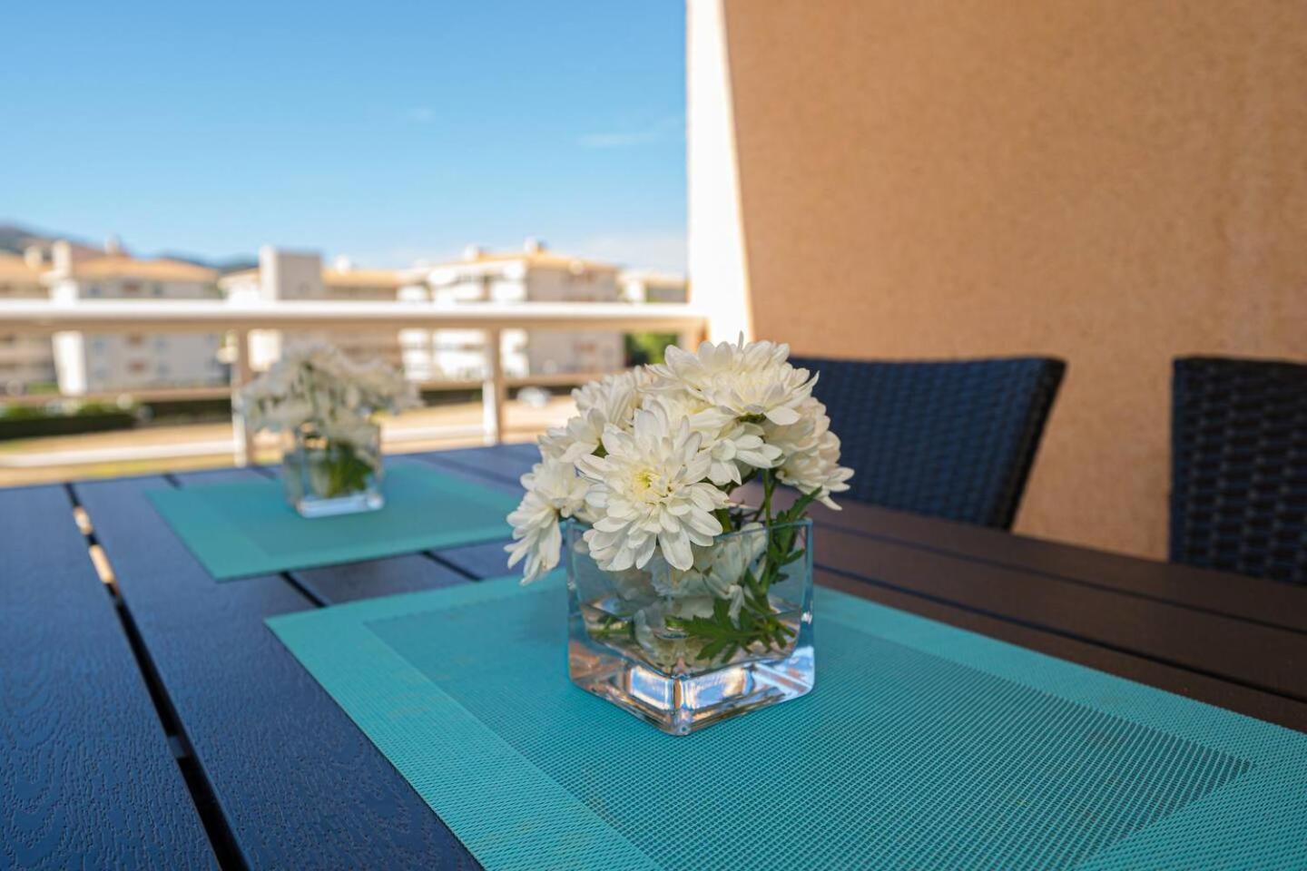 Apartmán Alborada Golf 1 2B El Albir Exteriér fotografie