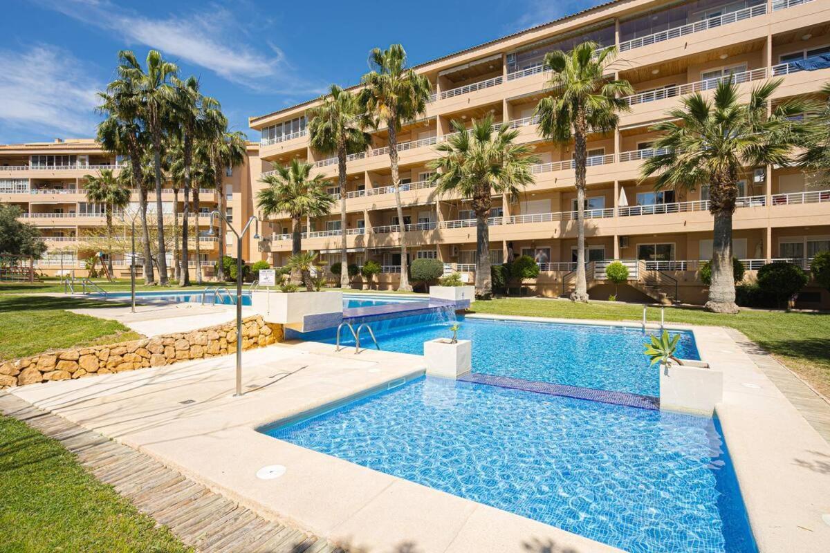 Apartmán Alborada Golf 1 2B El Albir Exteriér fotografie