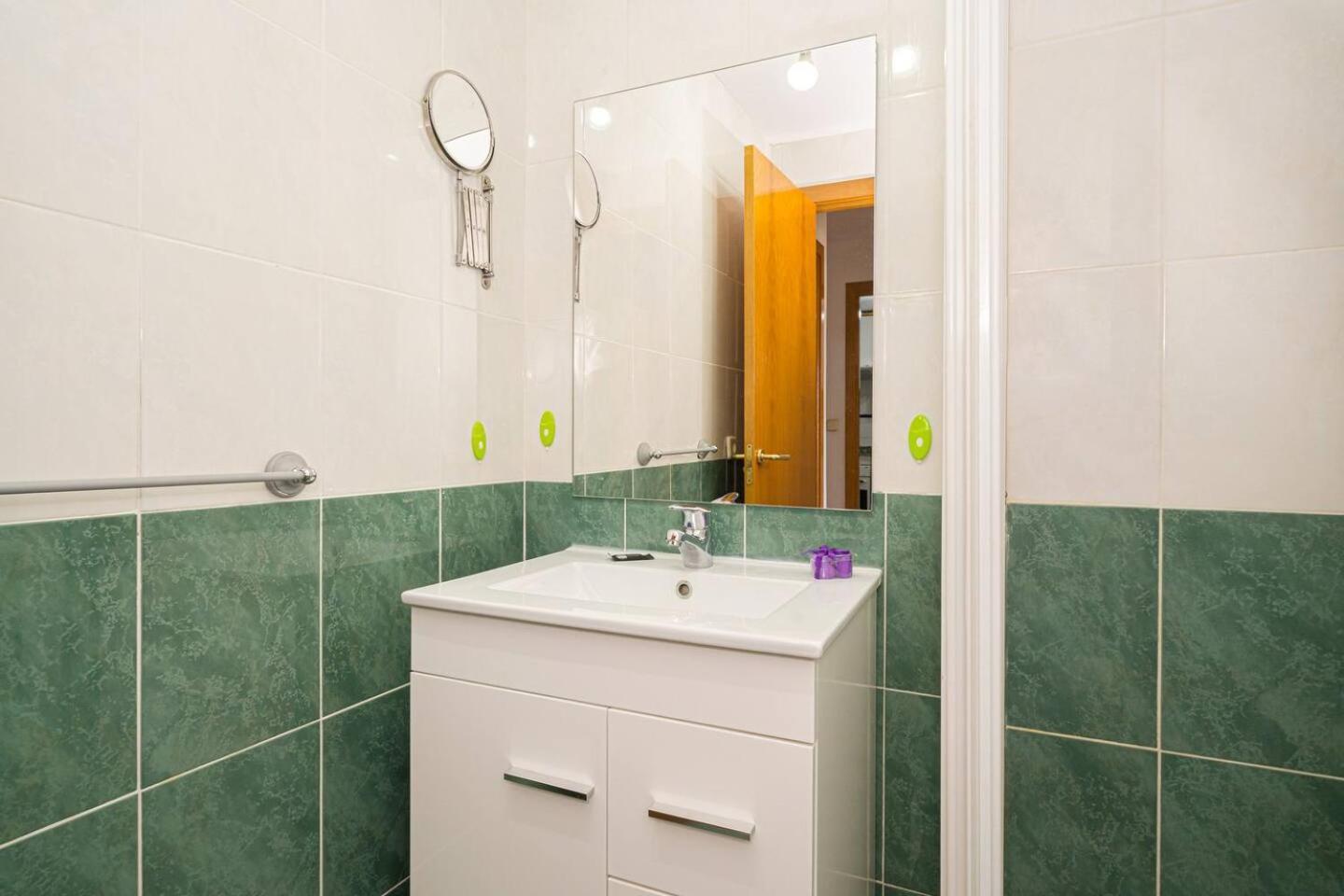 Apartmán Alborada Golf 1 2B El Albir Exteriér fotografie